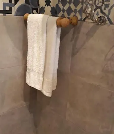 아파트 Belle House *