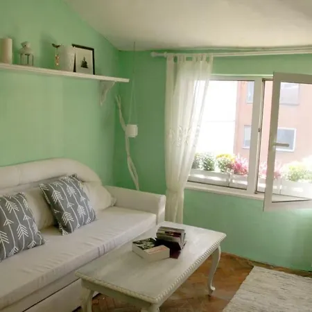 Belle House 소피아