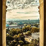 Appartamento Belle House Sofia
