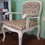 Belle House
