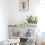 Belle House