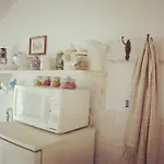 Belle House *