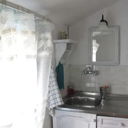 Apartmán Belle House