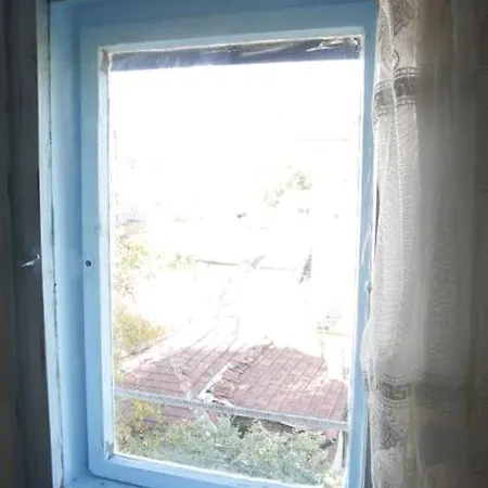 Apartmán Belle House