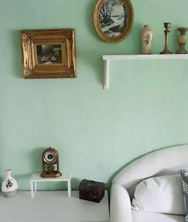 Appartement Belle House Sofia