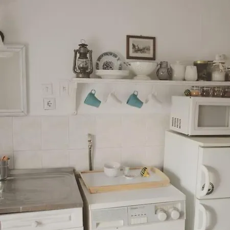 Belle House * Sofie