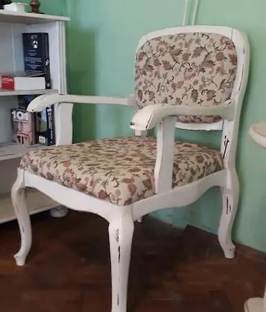 Belle House