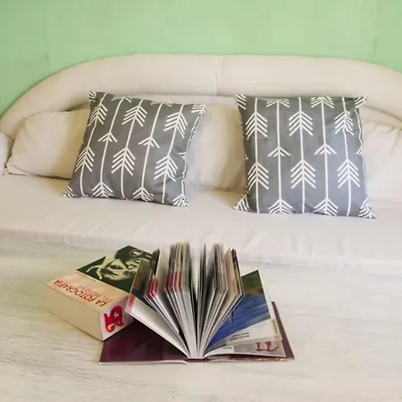 Appartamento Belle House