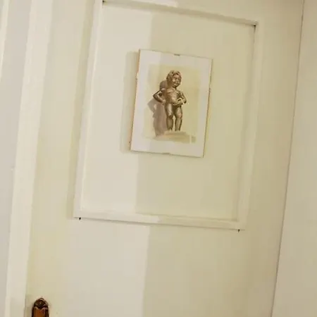 Belle House Apartmán