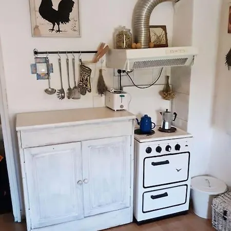 Appartement Belle House Sofia