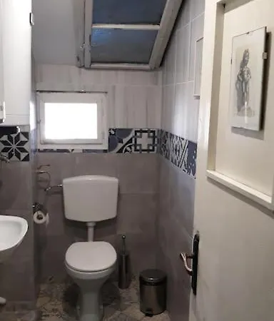 Belle House Apartmán