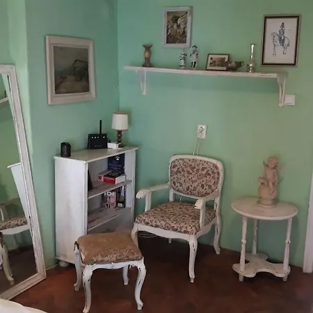 Belle House Appartamento *