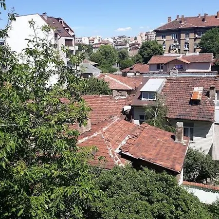 Belle House Sofia