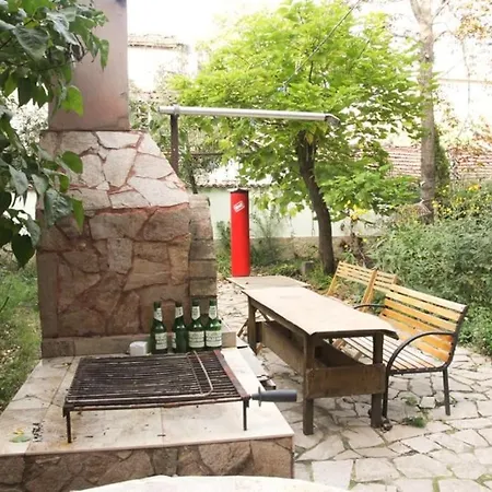 아파트 Belle House