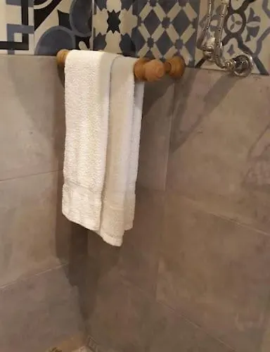 Apartamento Belle House *