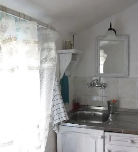 Apartamento Belle House