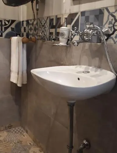 Belle House Apartamento *