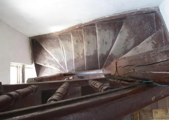 Belle House Apartamento Sófia