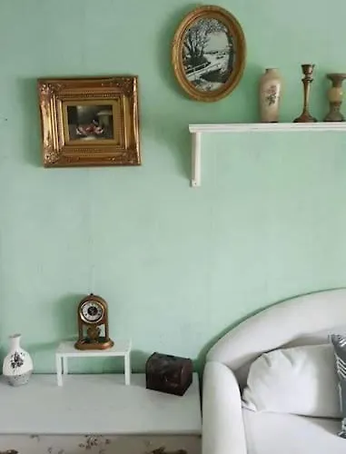 Apartamento Belle House Sófia