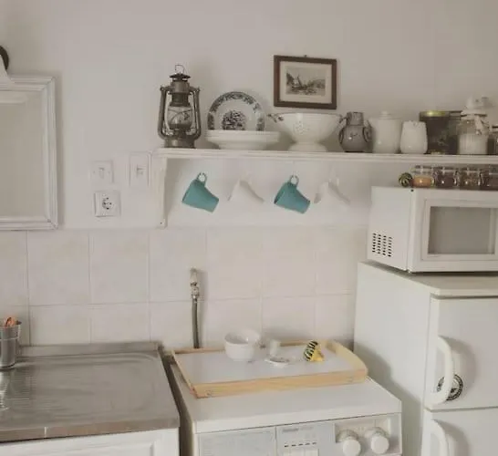 Belle House * Sófia