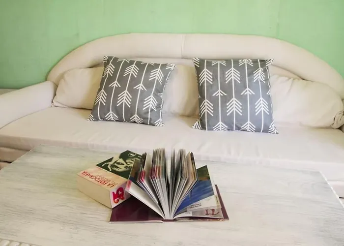 Apartamento Belle House