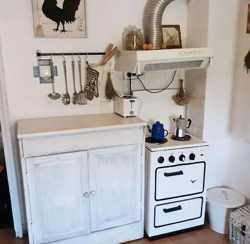 Apartamento Belle House Sófia