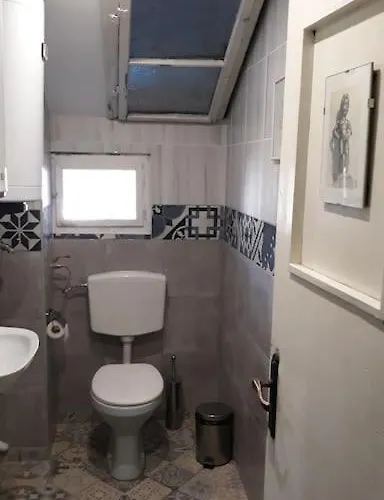 Belle House Apartamento