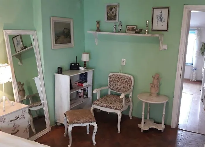 Belle House Apartamento *