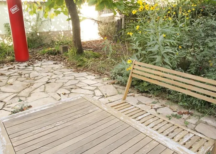 Belle House Apartamento Sófia