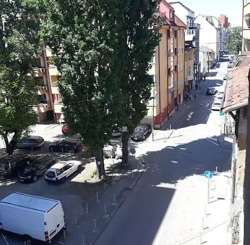 Belle House Apartamento