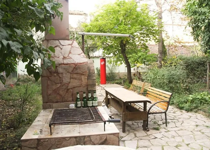 Apartamento Belle House